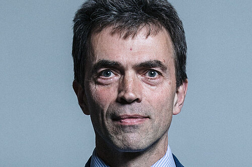 Tom Brake [Chris McAndrew, CC BY 3.0 <https://creativecommons.org/licenses/by/3.0>, via Wikimedia Commons]