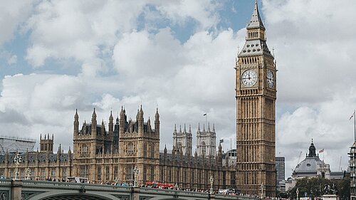 Palace of Westminster