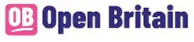 Open Britain logo