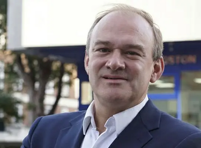 ed davey