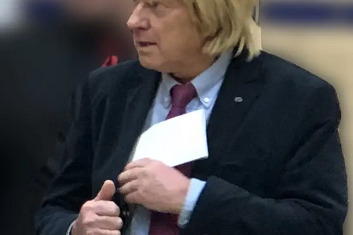 Michael Fabricant