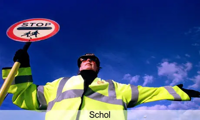 School Crossing Patrol