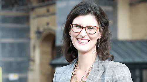 Layla Moran